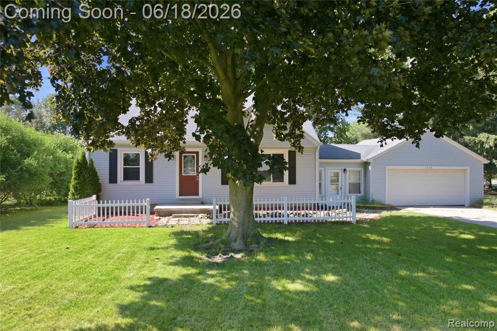 3408 North River Road Fort Gratiot, MI 48059 - Photo 38 of 39