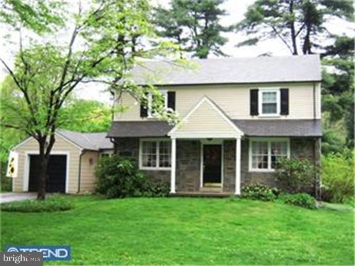 309 Old Lancaster Road Devon, PA 19333 - Photo 1 of 11