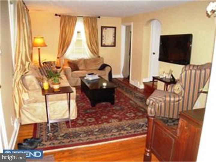 309 Old Lancaster Road Devon, PA 19333 - Photo 2 of 11 Living Room