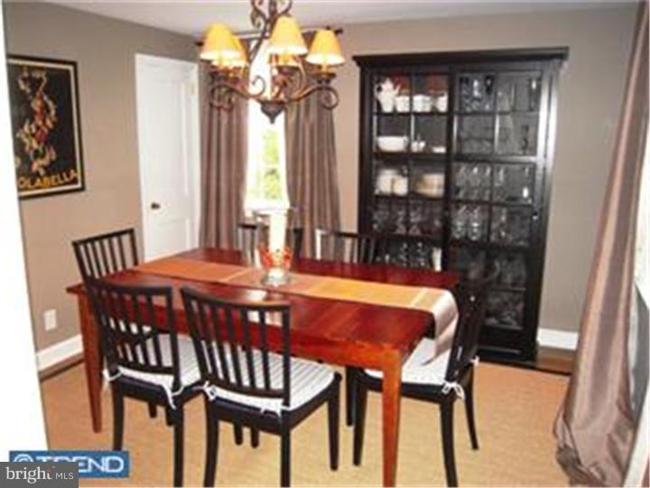 309 Old Lancaster Road Devon, PA 19333 - Photo 3 of 11 Dining Room