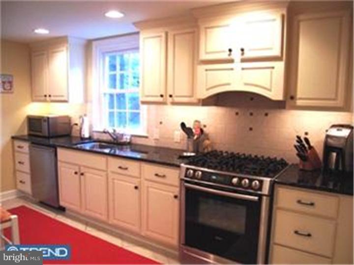 309 Old Lancaster Road Devon, PA 19333 - Photo 4 of 11 Kitchen
