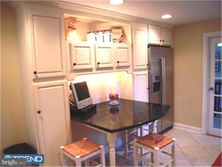 309 Old Lancaster Road Devon, PA 19333 - Photo 5 of 11 Dining Room