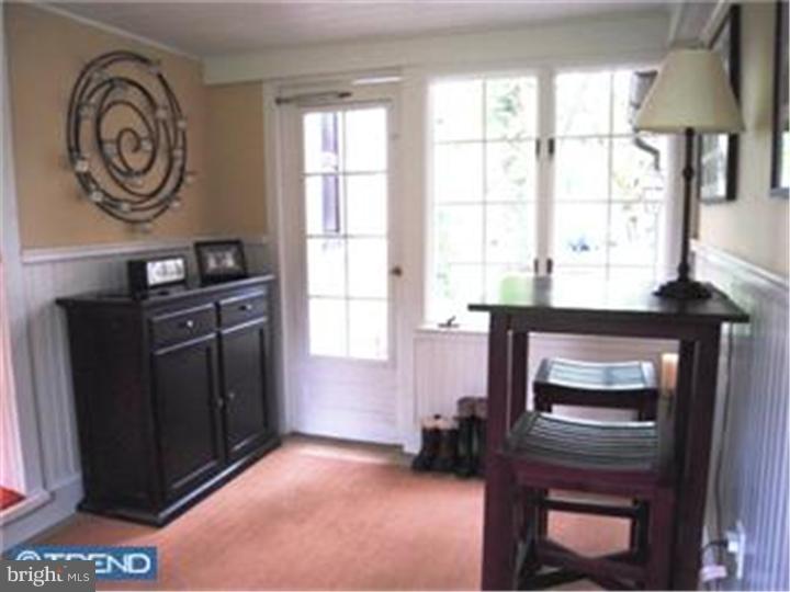 309 Old Lancaster Road Devon, PA 19333 - Photo 6 of 11 Sun Room