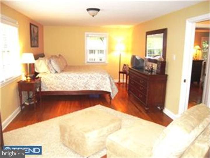 309 Old Lancaster Road Devon, PA 19333 - Photo 8 of 11 Bedroom - Main