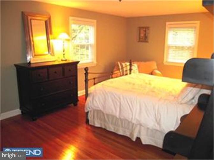 309 Old Lancaster Road Devon, PA 19333 - Photo 9 of 11 Bedroom - Main