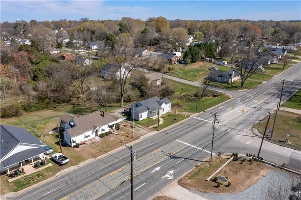 $225,000 | 349 West Harden Street, Graham, NC 27253