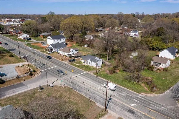 $225,000 | 349 West Harden Street, Graham, NC 27253