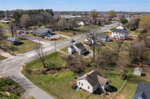 $225,000 | 349 West Harden Street, Graham, NC 27253