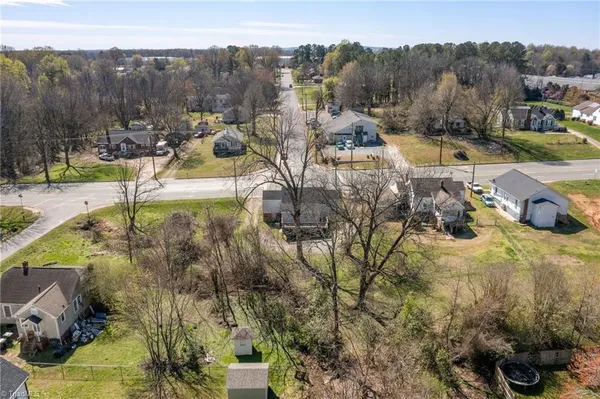 $225,000 | 349 West Harden Street, Graham, NC 27253