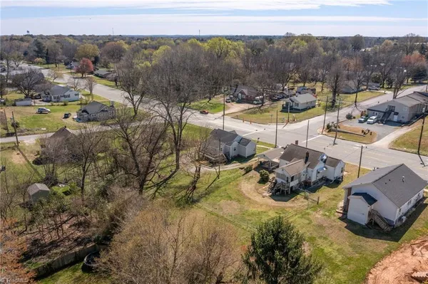 $225,000 | 349 West Harden Street, Graham, NC 27253