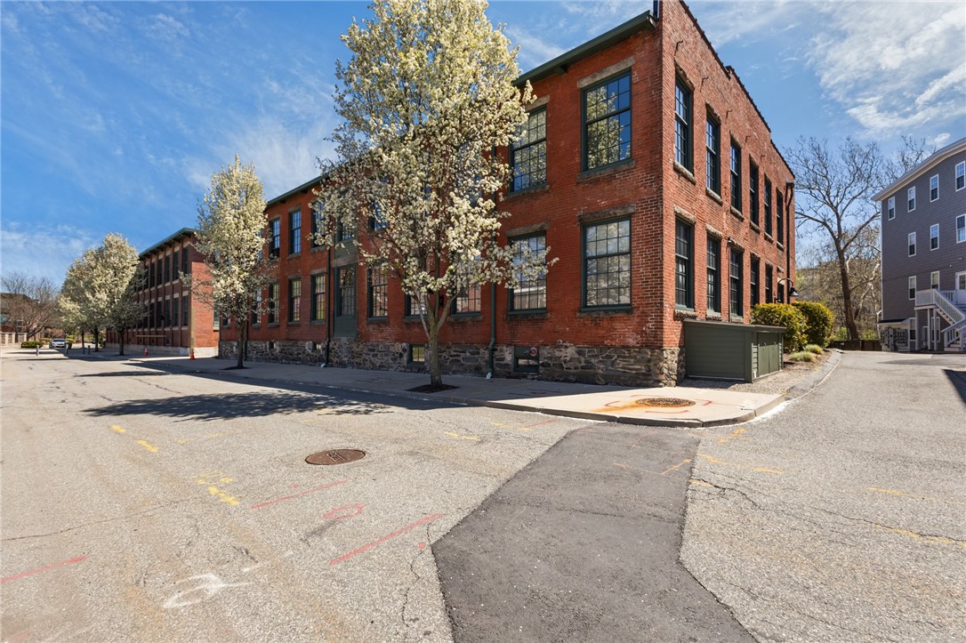 99 Allen Street, Unit 105 Woonsocket, RI 02895 - Photo 15 of 15