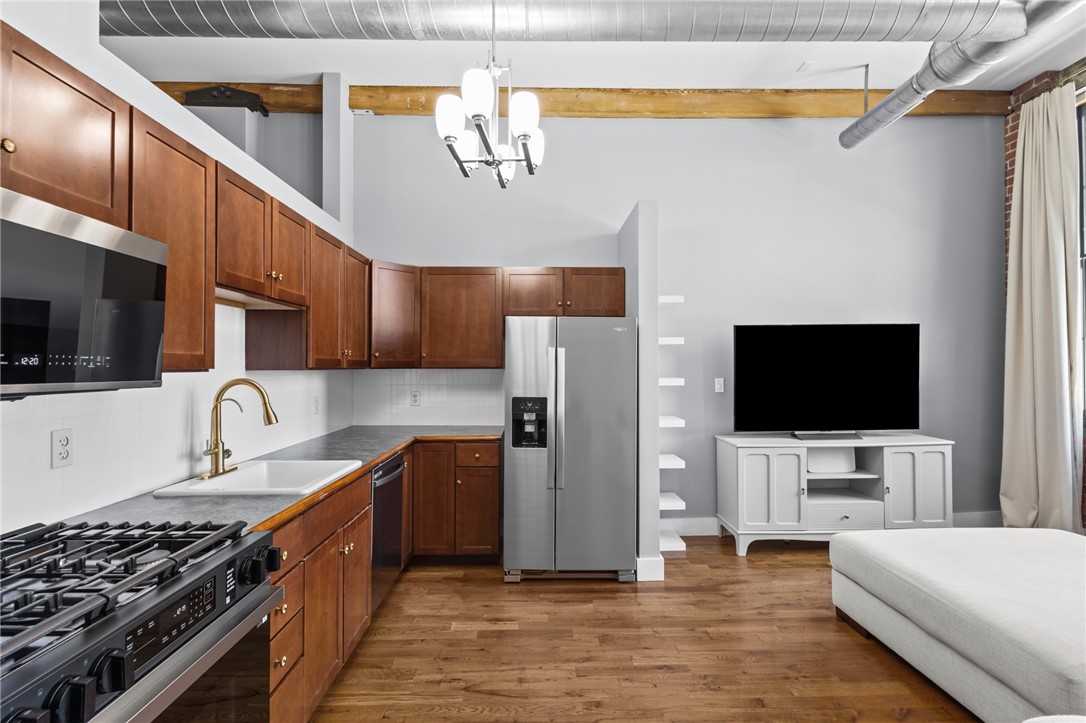 99 Allen Street, Unit 105 Woonsocket, RI 02895 - Photo 3 of 15