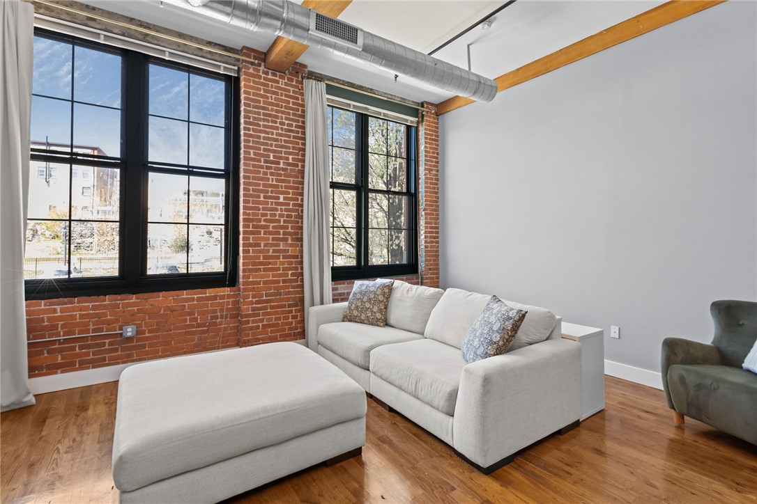 99 Allen Street, Unit 105 Woonsocket, RI 02895 - Photo 4 of 15