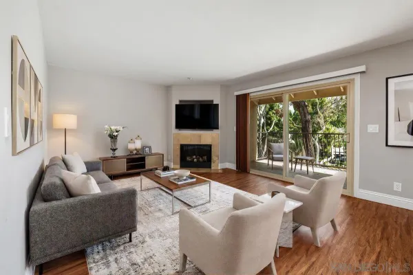 $759,000 | 3131 Via Alicante, Unit 201, La Jolla, CA 92037