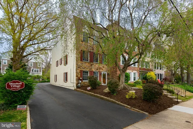 $3,900 | 107 Haldeman Street, Media, PA 19063