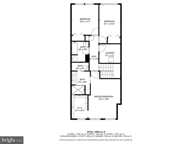 $3,900 | 107 Haldeman Street, Media, PA 19063
