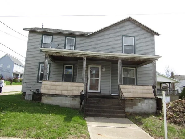 $89,900 | 228 Arabella Street, McDonald, PA 15057