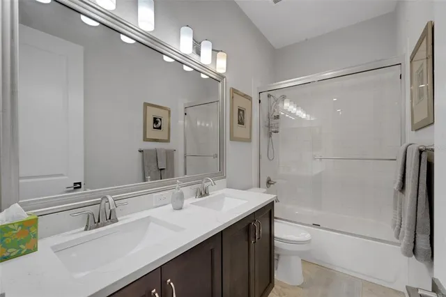 a view of a livingroom with a flat screen tv