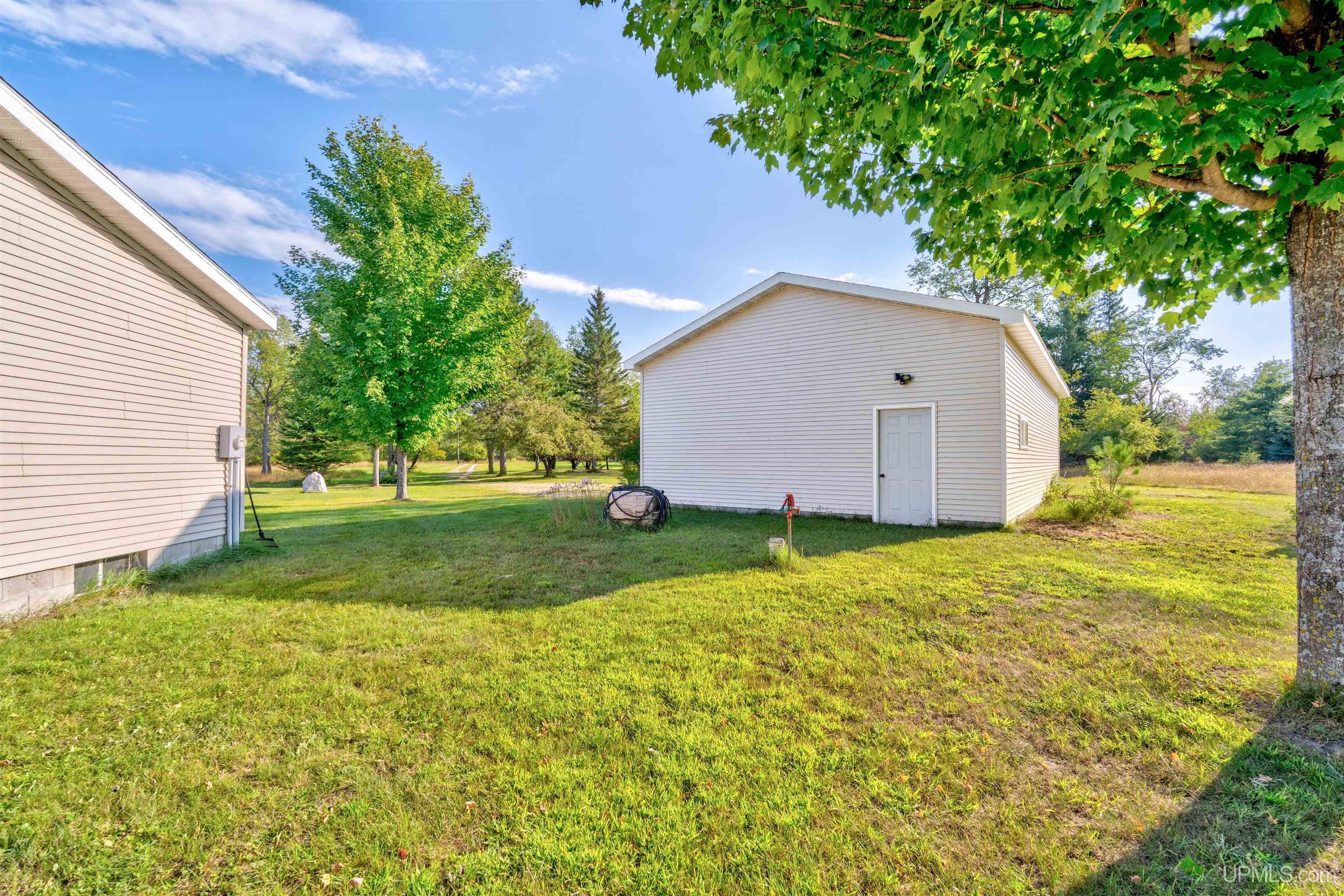 11038 Davidson Road Cooks, MI 49817 - Photo 36 of 57 Gallery Image 36