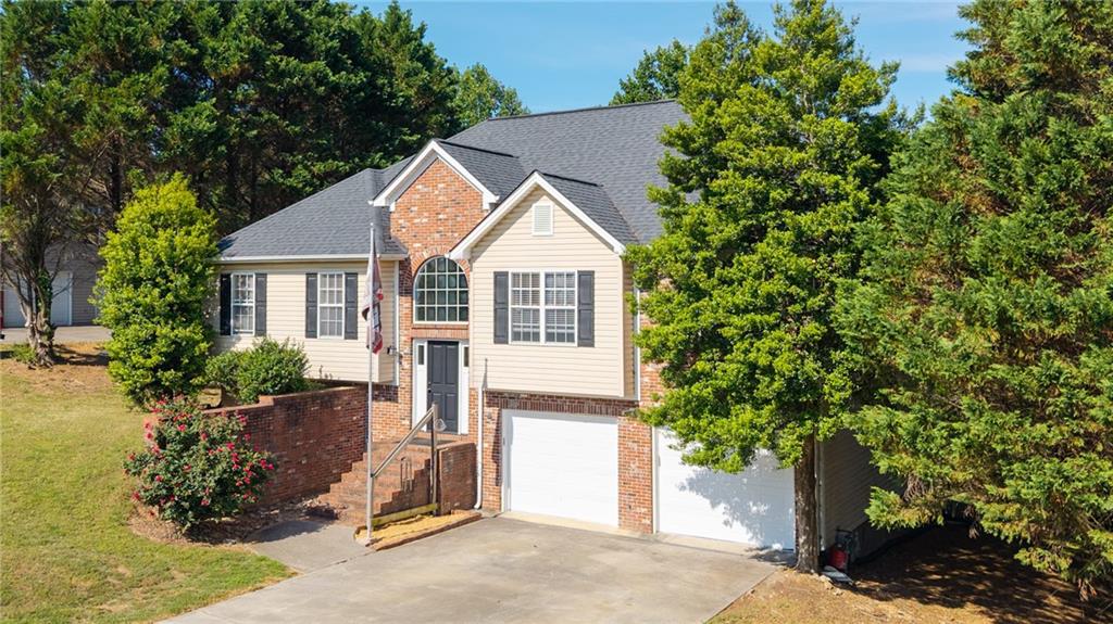 240 Orchard Way Southeast Calhoun, GA 30701 - Photo 33 of 38