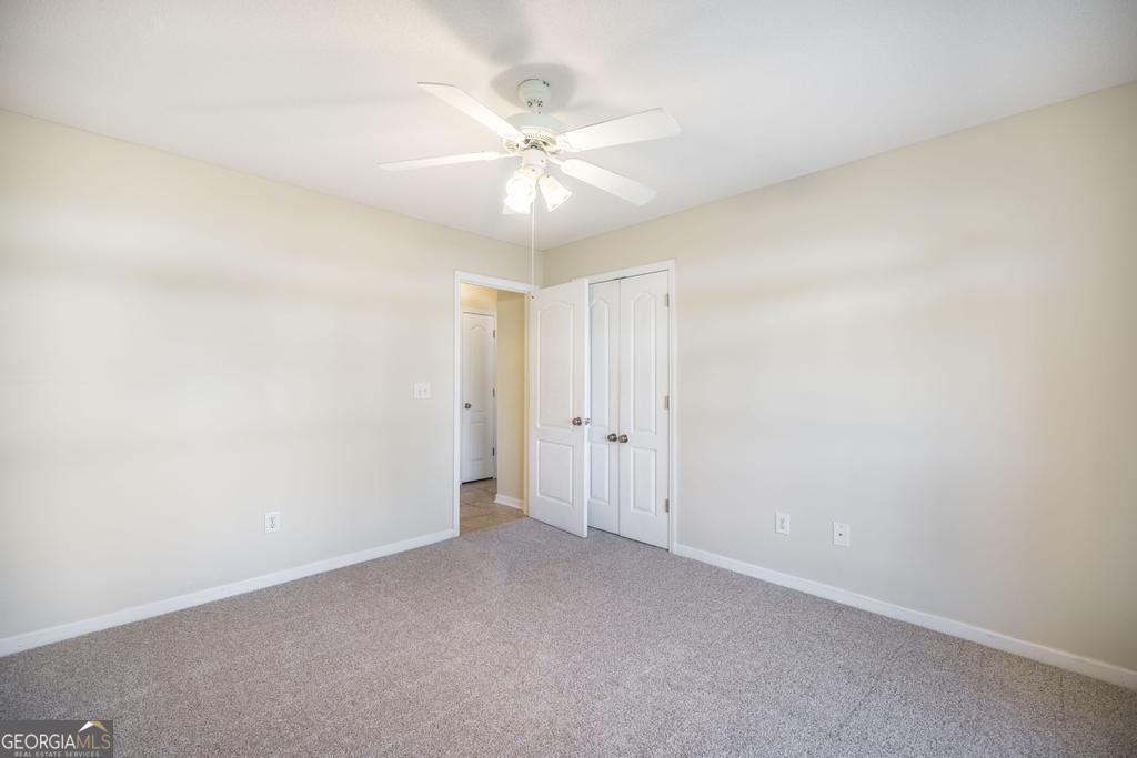 204 Chimney Rock Road Perry, GA 31069 - Photo 24 of 28 a view of an empty room