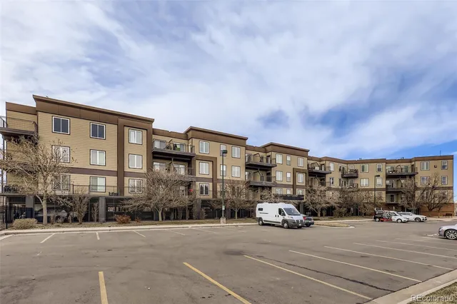 $280,000 | 15475 Andrews Drive, Unit 304, Denver, CO 80239