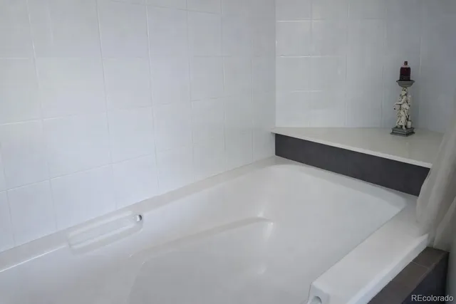 a view of small space