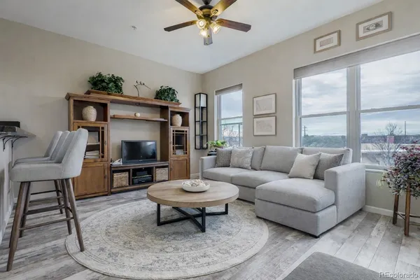 $280,000 | 15475 Andrews Drive, Unit 304, Denver, CO 80239