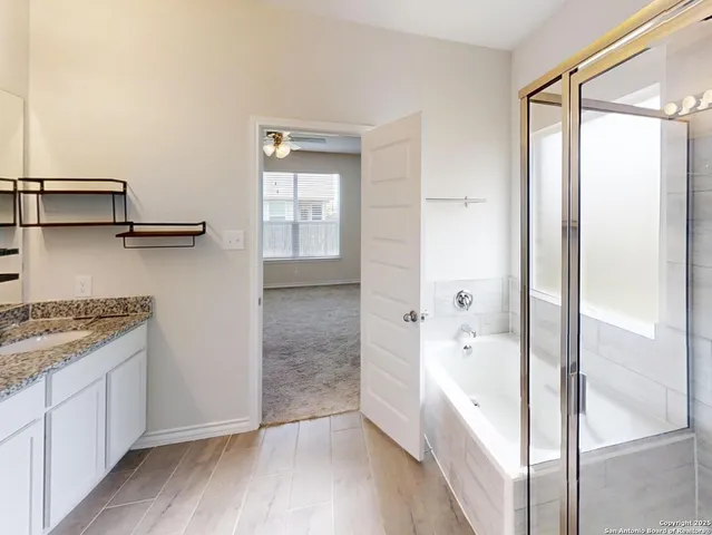 $2,600 | 602 Steele Shallows, Cibolo, TX 78108