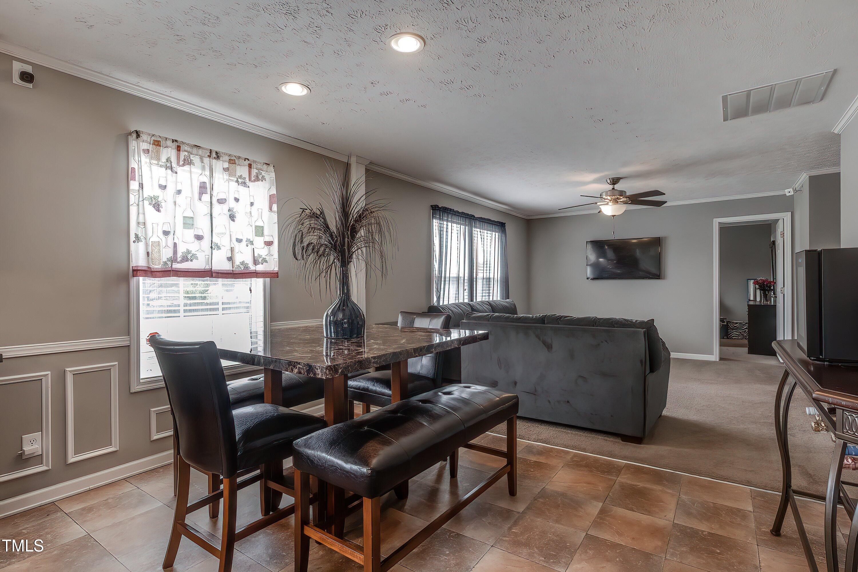 2821 Old Williams Road Raleigh, NC 27610 - Photo 11 of 20 22-2812-Old-Williams-Int-21