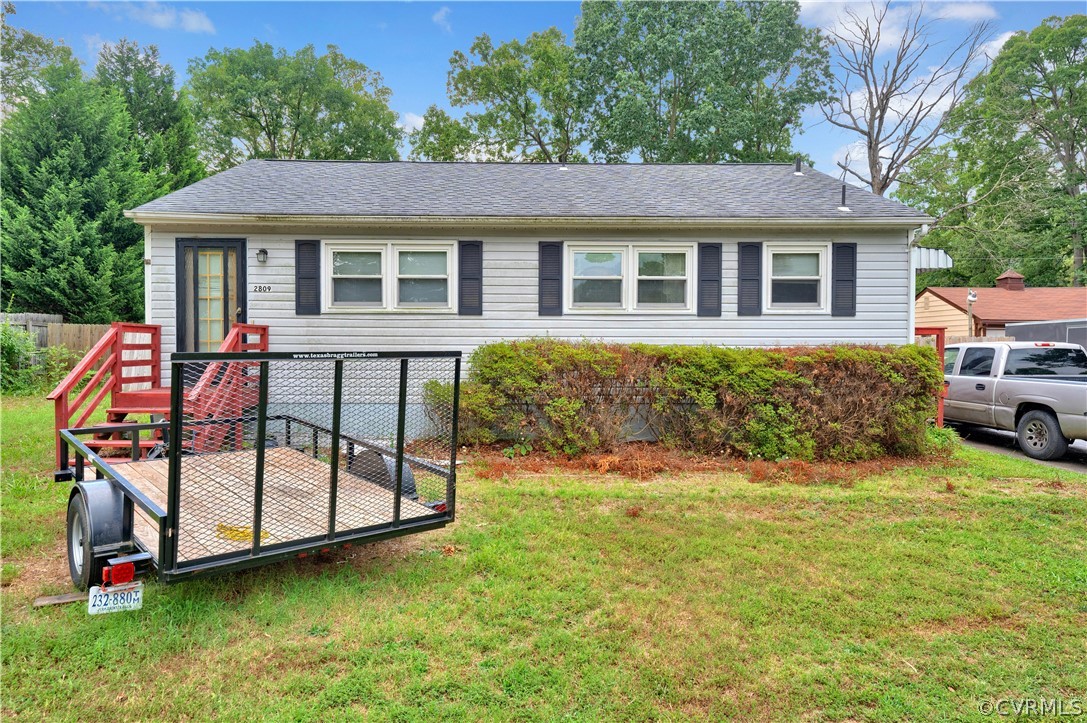 2809 Beckwith Road Richmond, VA 23234 - Photo 1 of 22 Gallery Image 1