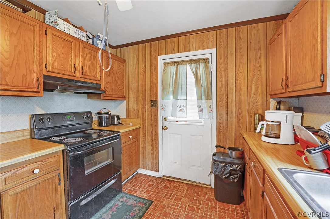 2809 Beckwith Road Richmond, VA 23234 - Photo 11 of 22 Gallery Image 11