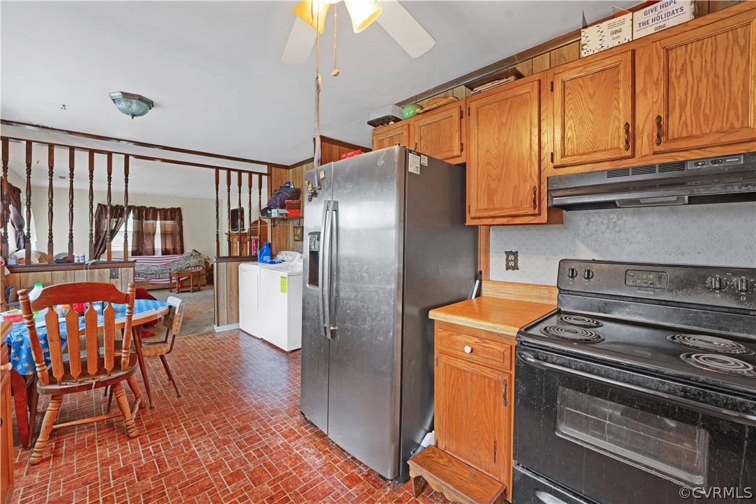 2809 Beckwith Road Richmond, VA 23234 - Photo 12 of 22 Gallery Image 12