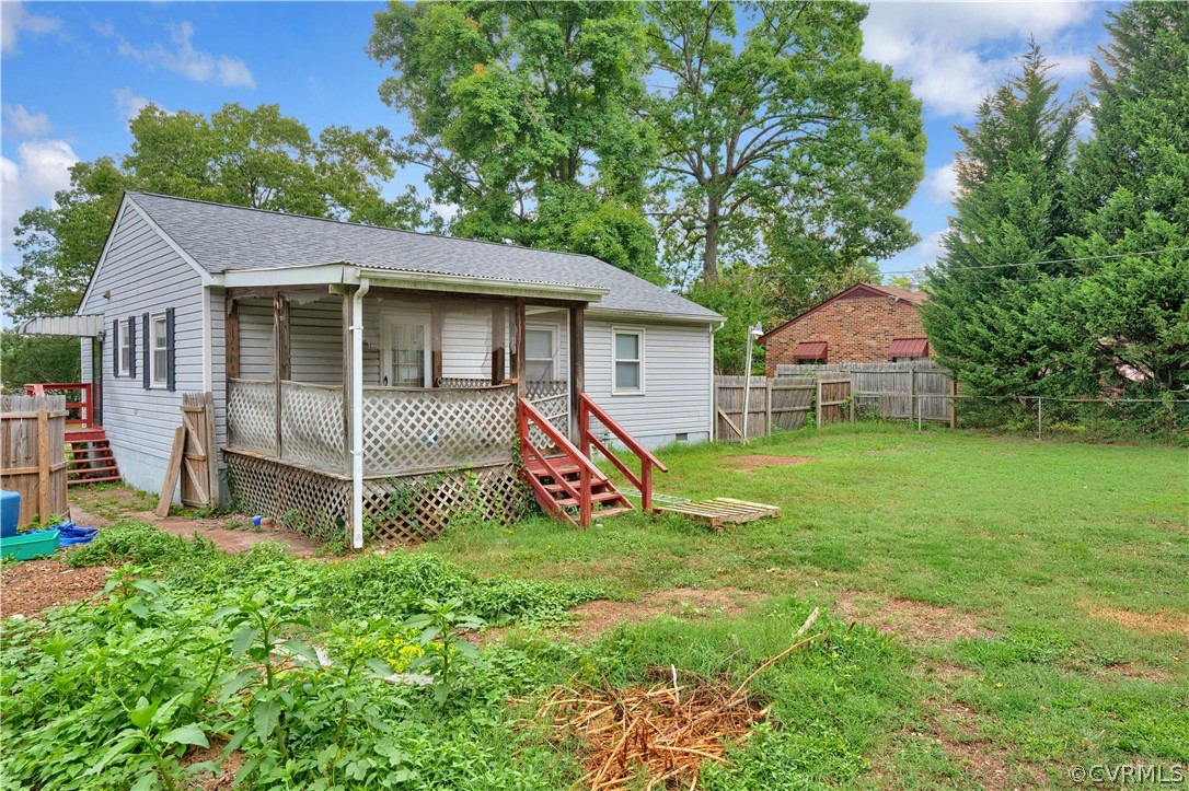 2809 Beckwith Road Richmond, VA 23234 - Photo 18 of 22 Gallery Image 18