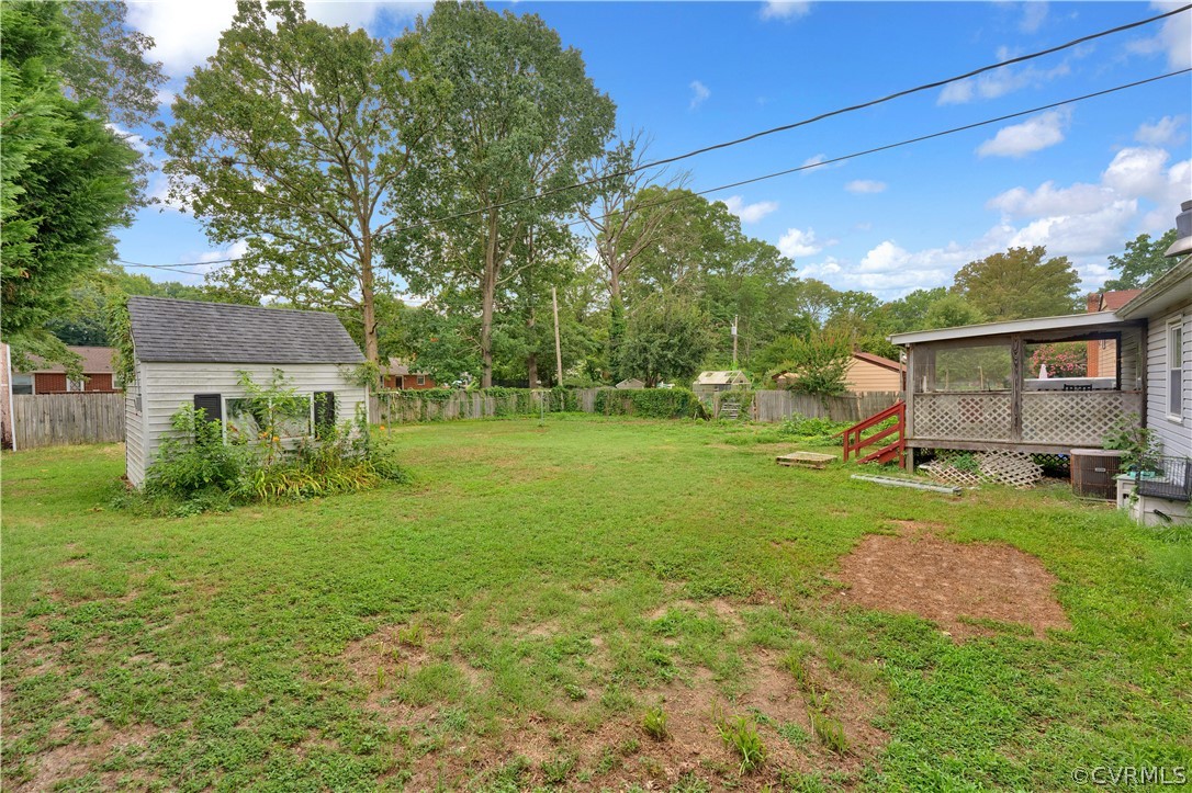 2809 Beckwith Road Richmond, VA 23234 - Photo 19 of 22 Gallery Image 19