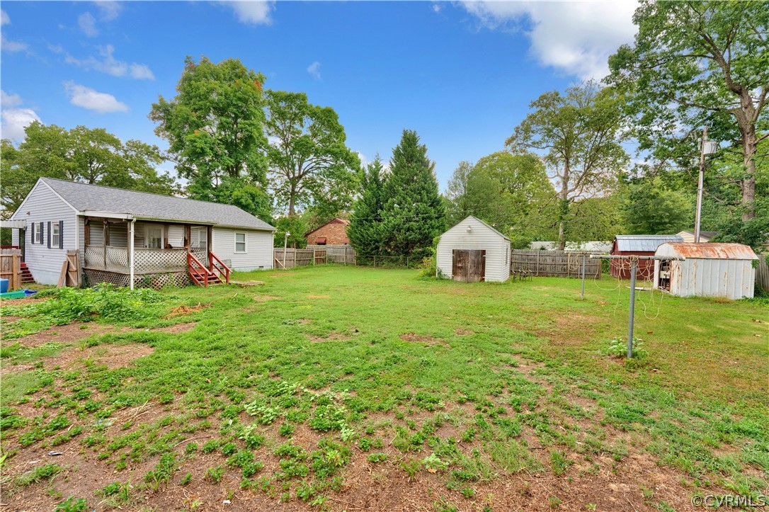 2809 Beckwith Road Richmond, VA 23234 - Photo 20 of 22 Gallery Image 20