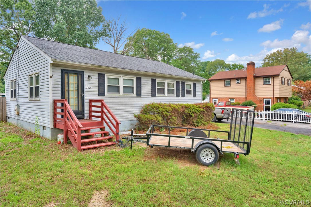 2809 Beckwith Road Richmond, VA 23234 - Photo 2 of 22 Gallery Image 2