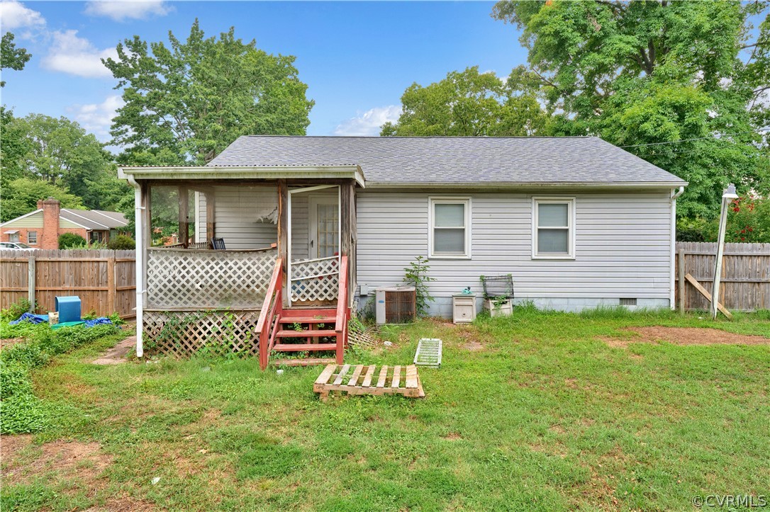 2809 Beckwith Road Richmond, VA 23234 - Photo 22 of 22 Gallery Image 22