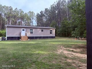 645 Bent Knee Road Keysville, GA 30816 - Photo 17 of 27 Back