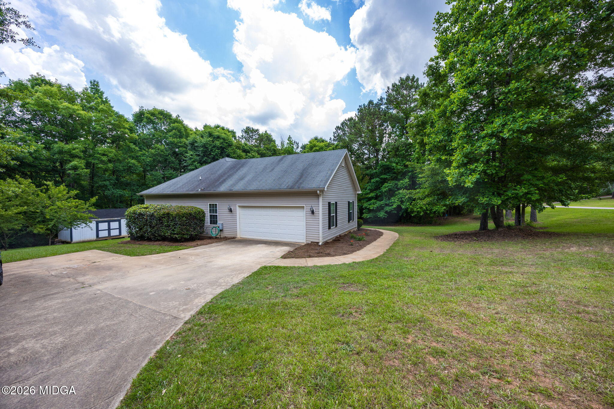 145 Orchard Ridge Drive Forsyth, GA 31029 - Photo 23 of 24 23
