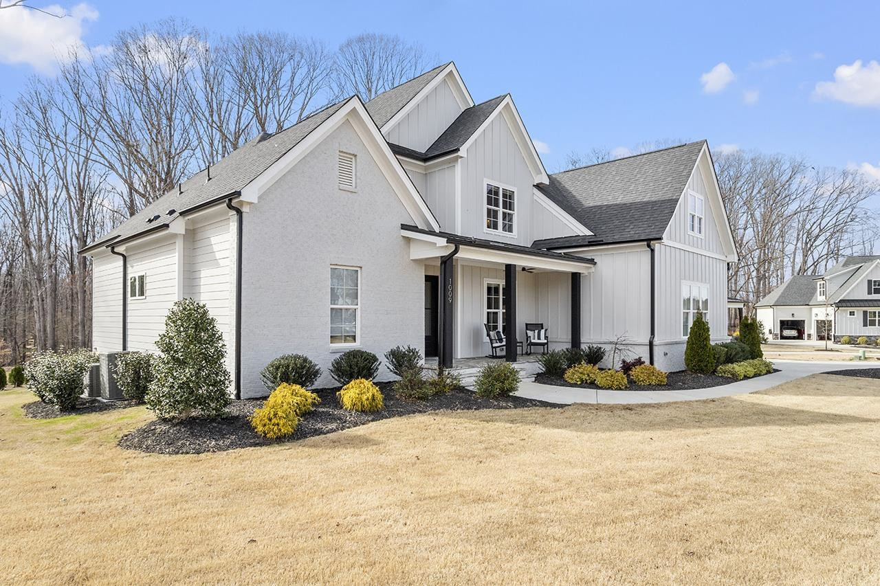 1009 Harrison Ridge Road Wake Forest, NC 27587 - Photo 38 of 43 Photo 38