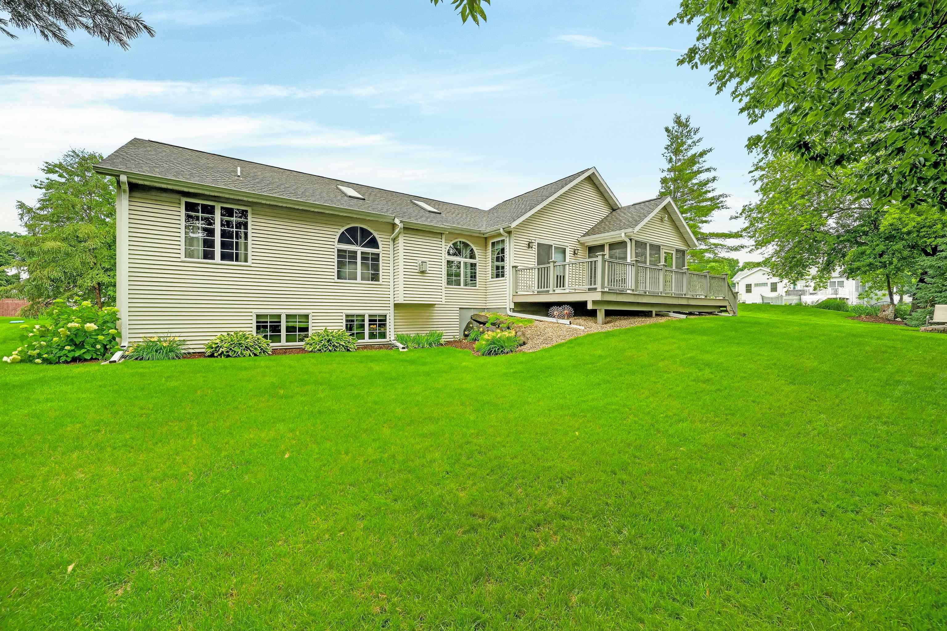 6101 Holscher Road McFarland, WI 53558 - Photo 18 of 48