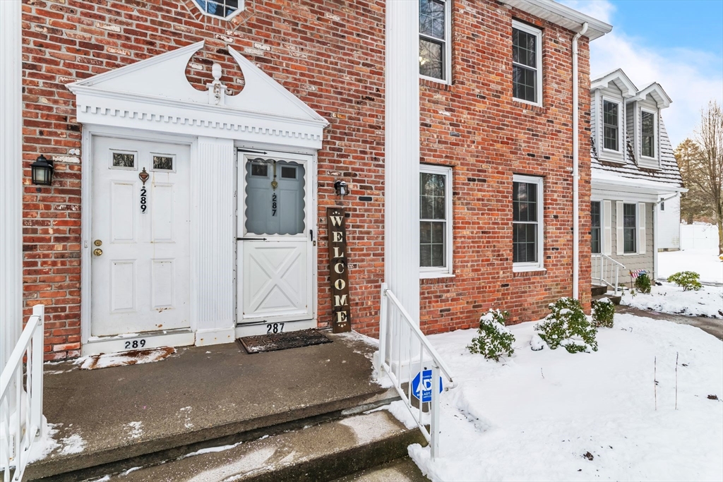 287 Fuller Road, Unit 287 Chicopee, MA 01020 - Photo 2 of 26 Gallery Image 2
