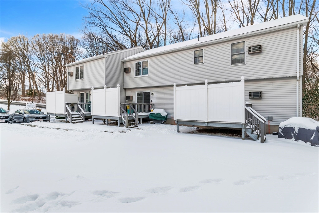 287 Fuller Road, Unit 287 Chicopee, MA 01020 - Photo 24 of 26 Gallery Image 24