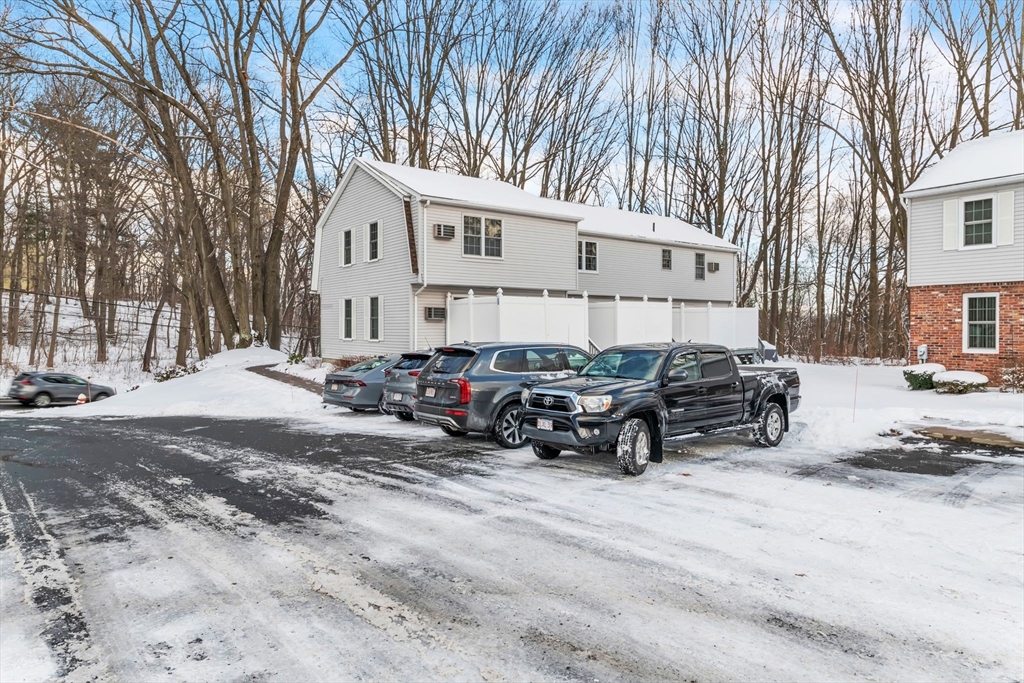 287 Fuller Road, Unit 287 Chicopee, MA 01020 - Photo 26 of 26 Gallery Image 26