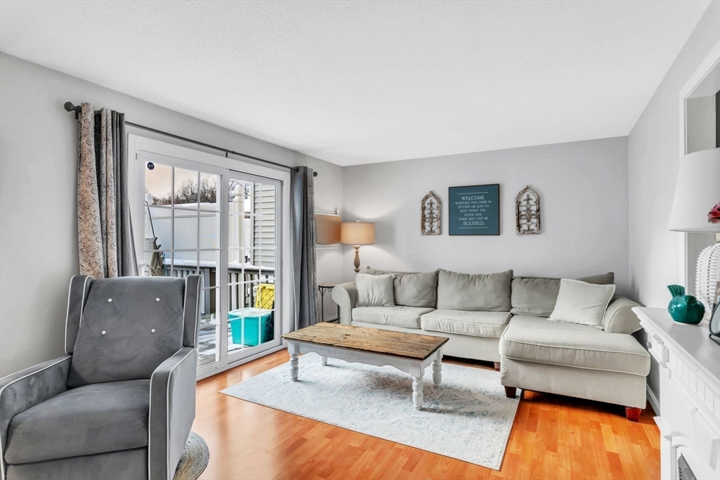 287 Fuller Road, Unit 287 Chicopee, MA 01020 - Photo 8 of 26 Gallery Image 8
