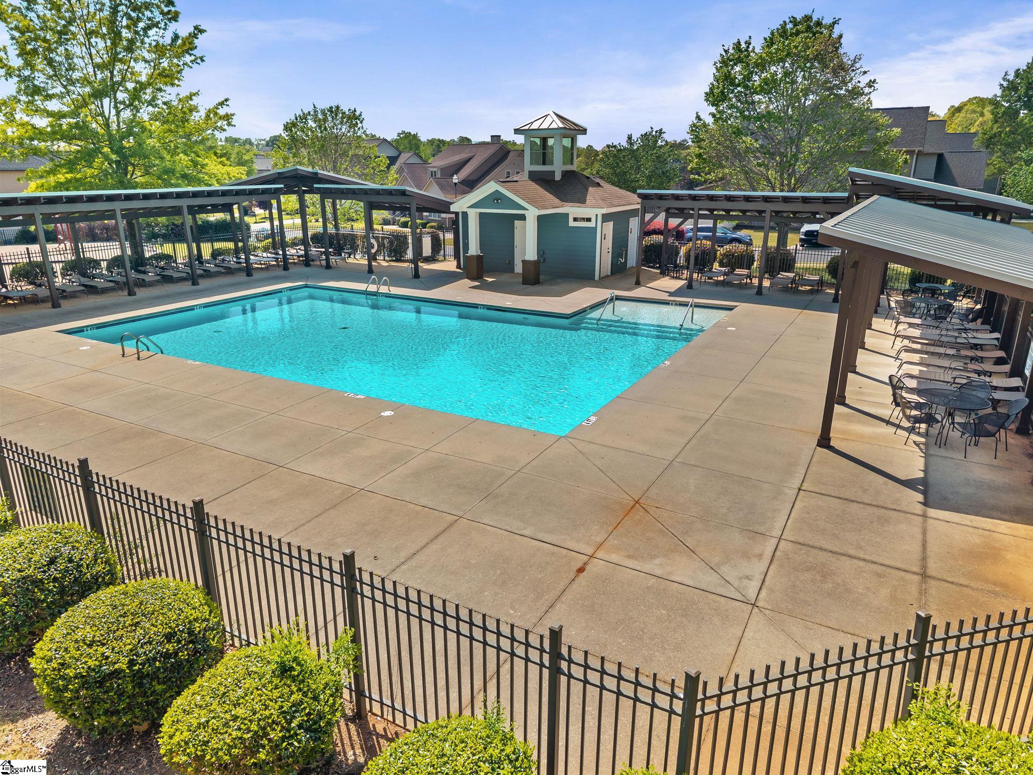 210 Ermon Court Greer, SC 29651 - Photo 40 of 44