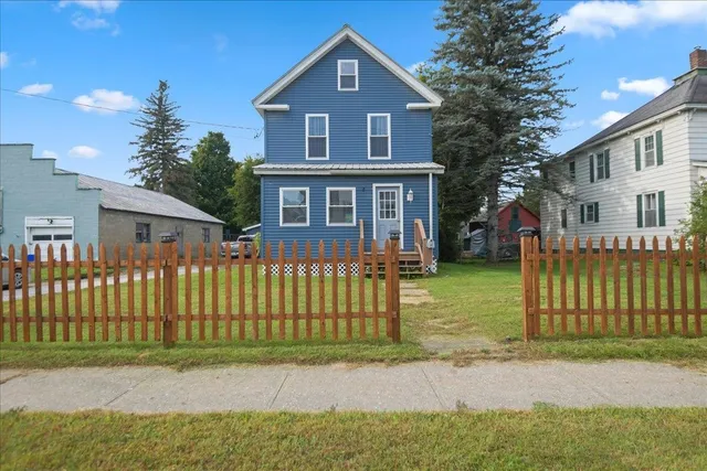 $290,000 | 92 Grand Avenue, Swanton, VT 05488