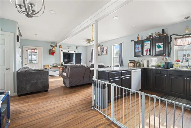 $290,000 | 92 Grand Avenue, Swanton, VT 05488