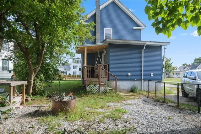 $290,000 | 92 Grand Avenue, Swanton, VT 05488